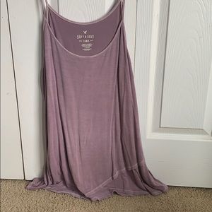 AMERICAN EAGLE TANK TOP